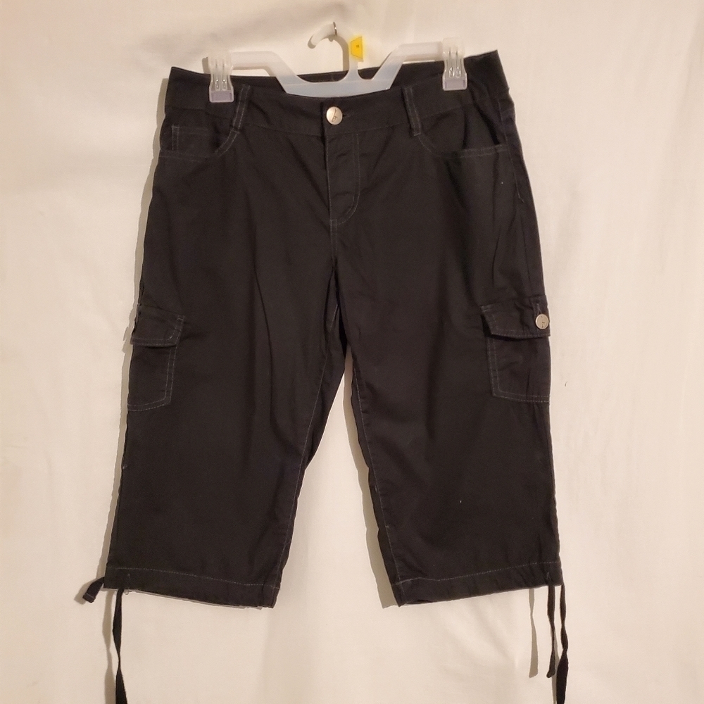 BEAU CARGO CAPRIS